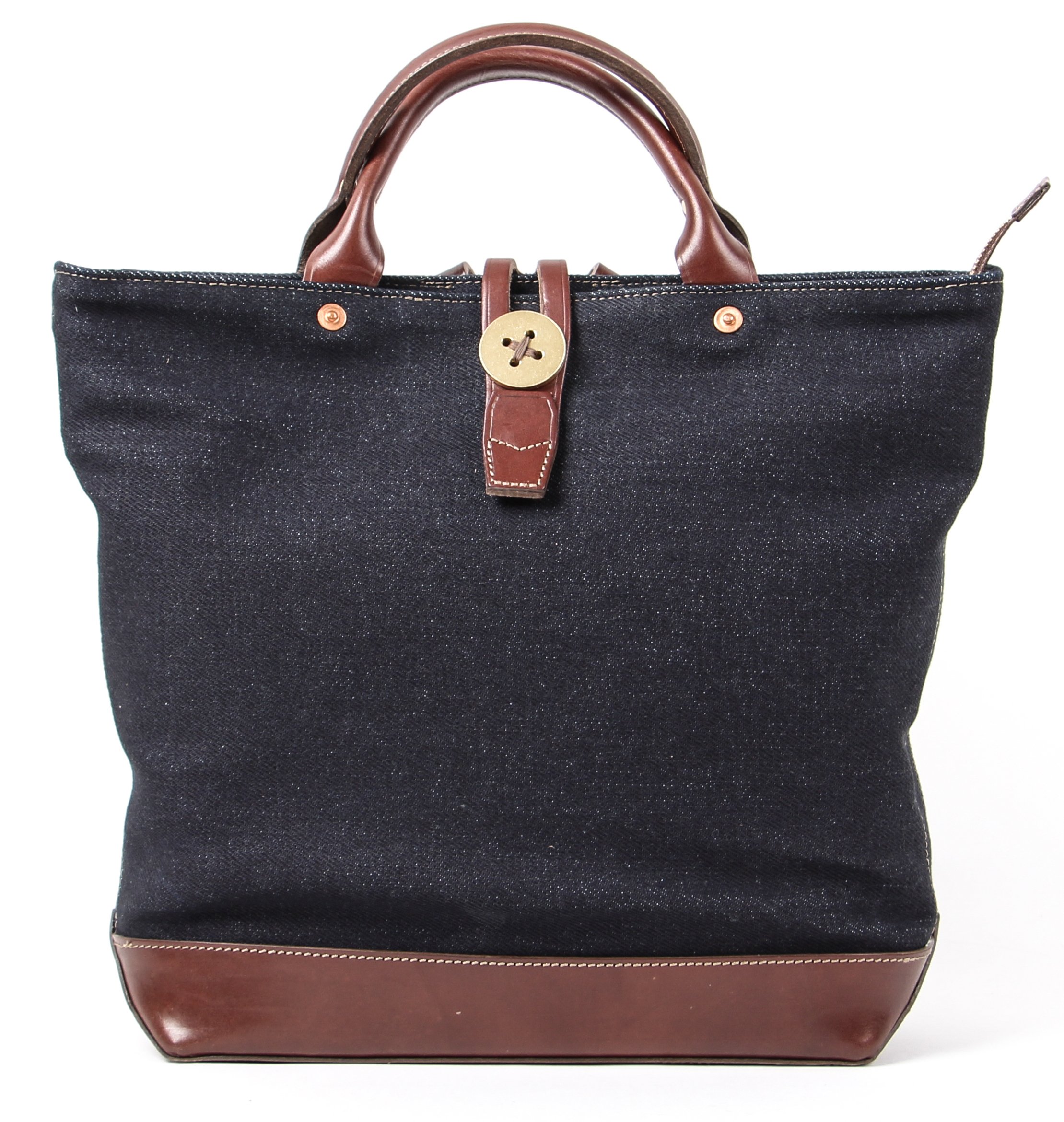 Amazon | [BEER BELLY] ビアベリー backTOTEpackS ファスナー付き